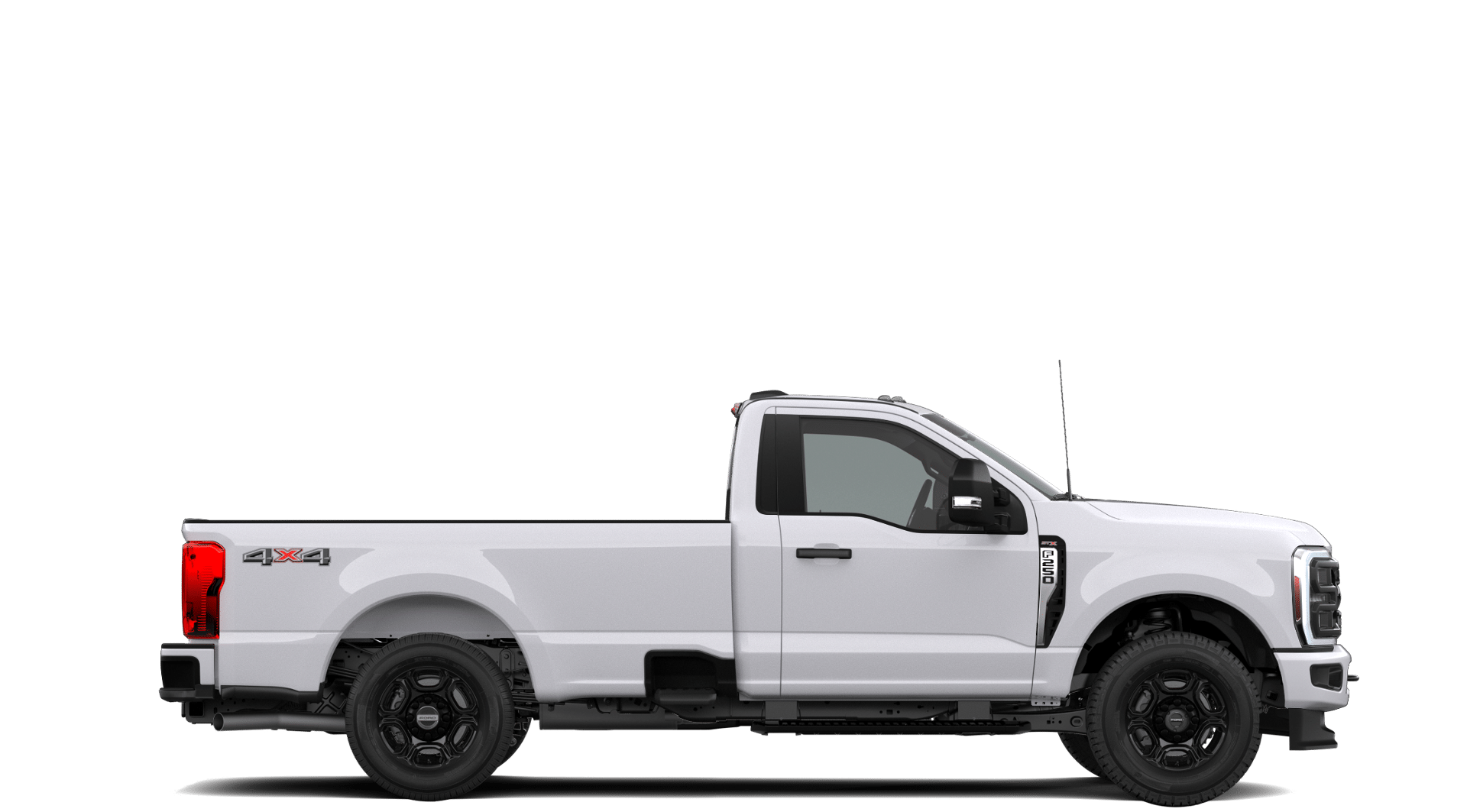 2026 Ford Super Duty® External Image 1